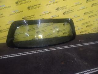 стекло заднее Honda Jazz 1 поколение 2002, 1.3 л., L13B, бензин, МКПП, голубой, хетчбэк 5 дв., передний привод