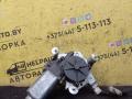 моторчик стеклоподъемника передний левый Renault Scenic RX4 1 поколение 2003, 2.0 л., F4R 744, бензин, МКПП, синий, внедорожник 5 дв. - фото №3