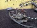 замок двери передней левой Kia Sportage 1 поколение 1999, 2.0 л., FE (16V), бензин, МКПП, синий, внедорожник 5 дв., полный подключаемый привод - фото №2