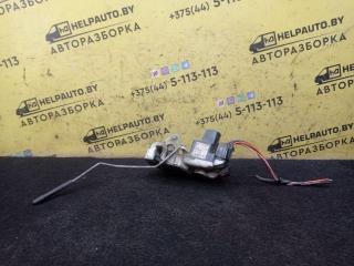 замок двери передней левой Rover 200 Series 3 поколение 1999, 1.4 л., 14 K2F, бензин, 5МКПП, серебристый, хетчбэк 3 дв., передний привод