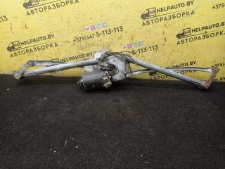 механизм стеклоочистителя (трапеция дворников) Volkswagen Passat B3 1989, 1.9 л., дизель, МКПП, универсал