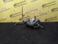 заслонка дроссельная Honda Jazz 1 поколение 2002, 1.3 л., L13B, бензин, МКПП, голубой, хетчбэк 5 дв., передний привод - фото №3