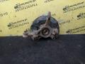 ступица передняя правая Honda Jazz 1 поколение 2002, 1.3 л., L13B, бензин, МКПП, голубой, хетчбэк 5 дв., передний привод - фото №2