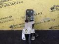 педаль сцепления Honda Jazz 1 поколение 2002, 1.3 л., L13B, бензин, МКПП, голубой, хетчбэк 5 дв., передний привод - фото №2
