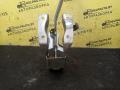 педаль сцепления Honda Jazz 1 поколение 2002, 1.3 л., L13B, бензин, МКПП, голубой, хетчбэк 5 дв., передний привод - фото №5