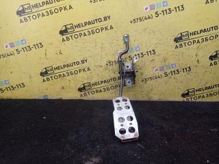 педаль Honda Jazz 1 поколение 2002, 1.3 л., L13B, бензин, МКПП, голубой, хетчбэк 5 дв., передний привод