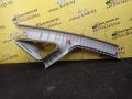 пластик Honda Jazz 1 поколение 2002, 1.3 л., L13B, бензин, МКПП, голубой, хетчбэк 5 дв., передний привод - фото №2