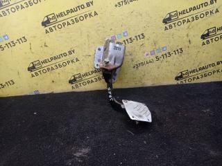 педаль тормоза Honda Jazz 1 поколение 2002, 1.3 л., L13B, бензин, МКПП, голубой, хетчбэк 5 дв., передний привод