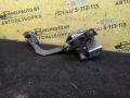 педаль тормоза Honda Jazz 1 поколение 2002, 1.3 л., L13B, бензин, МКПП, голубой, хетчбэк 5 дв., передний привод - фото №3