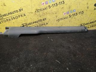 пластик Honda Jazz 1 поколение 2002, 1.3 л., L13B, бензин, МКПП, голубой, хетчбэк 5 дв., передний привод