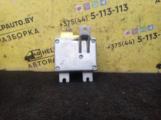 блок AirBag Honda Jazz 1 поколение 2002, 1.3 л., L13B, бензин, МКПП, голубой, хетчбэк 5 дв., передний привод