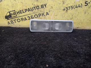 фонарь салона (плафон) Honda Jazz 1 поколение 2002, 1.3 л., L13B, бензин, МКПП, голубой, хетчбэк 5 дв., передний привод