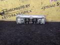 фонарь салона (плафон) Honda Jazz 1 поколение 2002, 1.3 л., L13B, бензин, МКПП, голубой, хетчбэк 5 дв., передний привод - фото №2
