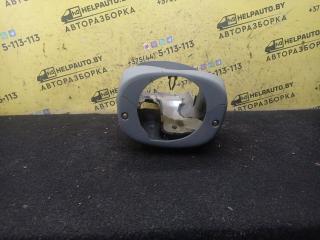 кожух рулевой колонки Toyota Yaris P1 2001, 1.0 л., 1SZ-FE, бензин, МКПП, серебро, хетчбэк 5 дв., передний привод