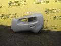 кожух рулевой колонки Toyota Yaris P1 2001, 1.0 л., 1SZ-FE, бензин, МКПП, серебро, хетчбэк 5 дв., передний привод - фото №4