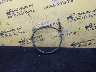 трос газа Toyota Yaris P1 2001, 1.0 л., 1SZ-FE, бензин, МКПП, серебро, хетчбэк 5 дв., передний привод