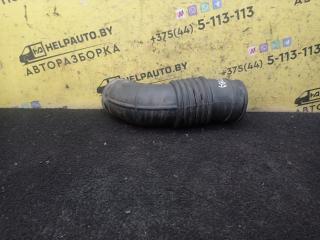 патрубок воздушного фильтра Chery Fora 1 поколение 2009, 2.0 л., SQR484F, бензин, 5МКПП, черный, передний привод