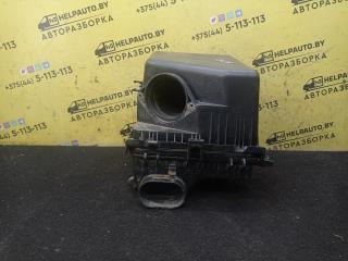 корпус воздушного фильтра Chery Fora 1 поколение 2009, 2.0 л., SQR484F, бензин, 5МКПП, черный, передний привод