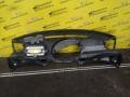 панель передняя салона (торпедо) Toyota Yaris P1 2001, 1.0 л., 1SZ-FE, бензин, МКПП, серебро, хетчбэк 5 дв., передний привод - фото №2