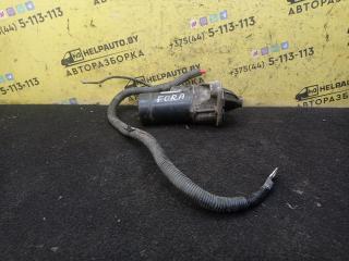 стартер Chery Fora 1 поколение 2009, 2.0 л., SQR484F, бензин, 5МКПП, черный, передний привод