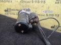 стартер Chery Fora 1 поколение 2009, 2.0 л., SQR484F, бензин, 5МКПП, черный, передний привод - фото №2