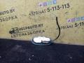 кнопка освещения панели приборов Toyota Yaris P1 2001, 1.0 л., 1SZ-FE, бензин, МКПП, серебро, хетчбэк 5 дв., передний привод - фото №2