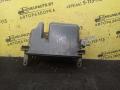 корпус воздушного фильтра Toyota Yaris P1 2001, 1.0 л., 1SZ-FE, бензин, МКПП, серебро, хетчбэк 5 дв., передний привод - фото №2