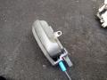 ручка внутренняя Toyota Yaris P1 2001, 1.0 л., 1SZ-FE, бензин, МКПП, серебро, хетчбэк 5 дв., передний привод - фото №3