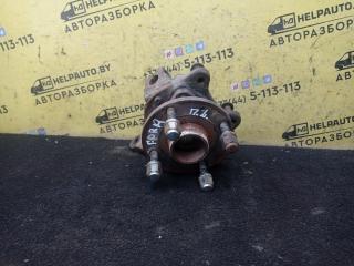 ступица передняя левая Chery Fora 1 поколение 2009, 2.0 л., SQR484F, бензин, 5МКПП, черный, передний привод