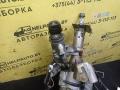 рулевая колонка Toyota Yaris P1 2001, 1.0 л., 1SZ-FE, бензин, МКПП, серебро, хетчбэк 5 дв., передний привод - фото №3