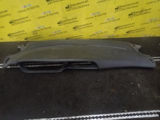панель передняя салона (торпедо) Renault Megane 1 поколение [рестайлинг] 1999, 1.9 л., F9Q 734, дизель, МКПП, бежевый, универсал, передний привод