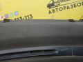 панель передняя салона (торпедо) Renault Megane 1 поколение [рестайлинг] 1999, 1.9 л., F9Q 734, дизель, МКПП, бежевый, универсал, передний привод - фото №6