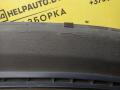 панель передняя салона (торпедо) Renault Megane 1 поколение [рестайлинг] 1999, 1.9 л., F9Q 734, дизель, МКПП, бежевый, универсал, передний привод - фото №8