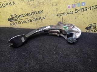педаль сцепления Renault Megane 1 поколение [рестайлинг] 1999, 1.9 л., F9Q 734, дизель, МКПП, бежевый, универсал, передний привод
