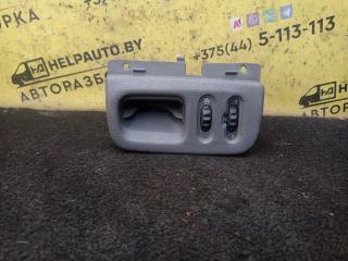 переключатель света Renault Megane 1 поколение [рестайлинг] 1999, 1.9 л., F9Q 734, дизель, МКПП, бежевый, универсал, передний привод
