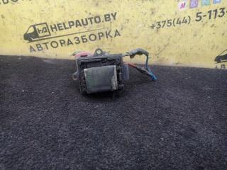 сопротивление печки Renault Megane 1 поколение [рестайлинг] 1999, 1.9 л., F9Q 734, дизель, МКПП, бежевый, универсал, передний привод
