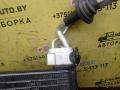 испаритель кондиционера Honda Jazz 1 поколение 2002, 1.3 л., L13B, бензин, МКПП, голубой, хетчбэк 5 дв., передний привод - фото №4