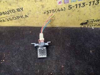 сопротивление печки Honda Jazz 1 поколение 2002, 1.3 л., L13B, бензин, МКПП, голубой, хетчбэк 5 дв., передний привод