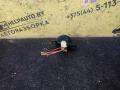 сопротивление печки Honda Jazz 1 поколение 2002, 1.3 л., L13B, бензин, МКПП, голубой, хетчбэк 5 дв., передний привод - фото №2