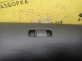 бардачок Honda Jazz 1 поколение 2002, 1.3 л., L13B, бензин, МКПП, голубой, хетчбэк 5 дв., передний привод - фото №2