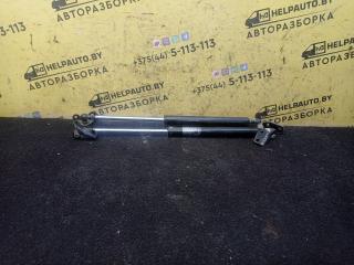 амортизатор крышки багажника (3-5 двери) Honda Jazz 1 поколение 2002, 1.3 л., L13B, бензин, МКПП, голубой, хетчбэк 5 дв., передний привод