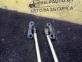 амортизатор крышки багажника (3-5 двери) Honda Jazz 1 поколение 2002, 1.3 л., L13B, бензин, МКПП, голубой, хетчбэк 5 дв., передний привод - фото №3