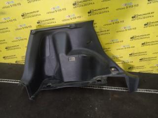 пластик Honda Jazz 1 поколение 2002, 1.3 л., L13B, бензин, МКПП, голубой, хетчбэк 5 дв., передний привод