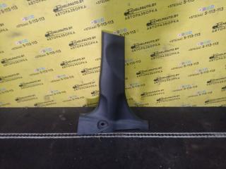 пластик Honda Jazz 1 поколение 2002, 1.3 л., L13B, бензин, МКПП, голубой, хетчбэк 5 дв., передний привод