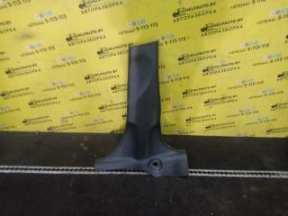 пластик Honda Jazz 1 поколение 2002, 1.3 л., L13B, бензин, МКПП, голубой, хетчбэк 5 дв., передний привод