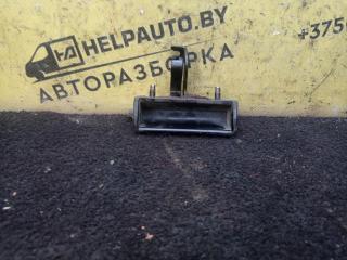 ручка крышки багажника Honda Jazz 1 поколение 2002, 1.3 л., L13B, бензин, МКПП, голубой, хетчбэк 5 дв., передний привод