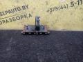 ручка крышки багажника Honda Jazz 1 поколение 2002, 1.3 л., L13B, бензин, МКПП, голубой, хетчбэк 5 дв., передний привод - фото №2