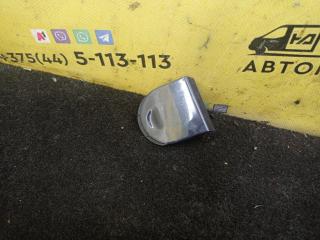 заглушка заднего бампера под крюк Opel Zafira 1 поколение (A) 2002, 2.2 л., дизель, МКПП, синий, минивэн, передний привод