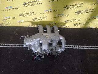 коллектор впускной Mazda Xedos 6 1 поколение 1995, 2.0 л., бензин, МКПП, серый, седан, передний привод