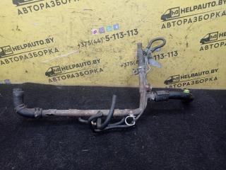 трубка охлаждающей жидкости Mazda Xedos 6 1 поколение 1995, 2.0 л., бензин, МКПП, серый, седан, передний привод